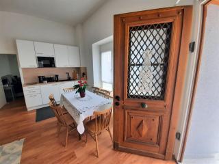 Ferienwohnung Altstadthaus - Oberkirch - 6