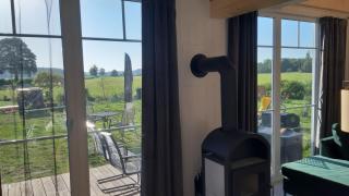 Ferienhaus Lotte - Zerpenschleuse - 4