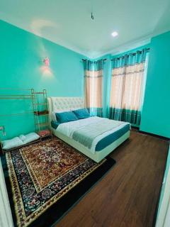 HoneyLa Homestay Kota Bharu - 1