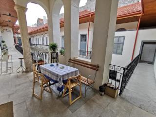 Apor Apartments - Cluj-Napoca - 0