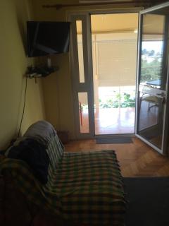 Sea view Balcony Apartments in Sutomore - Sutomore - 8
