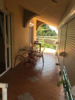 Sea view Balcony Apartments in Sutomore - Sutomore - 4