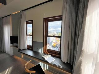 Nevv Bosphorus Hotel & Suites - 6