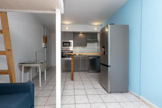 Studio Seignosse proche plage - Seignosse - 6