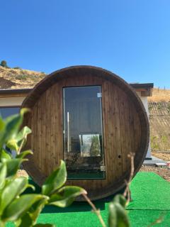 MonteSoprano Agriturismo - Resort - Spa - Gym -Camping - Suite - Capizzi - 7