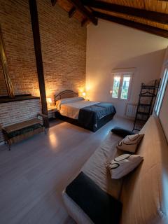 Casa Rural La Molina 4* - Navamorcuende - 5