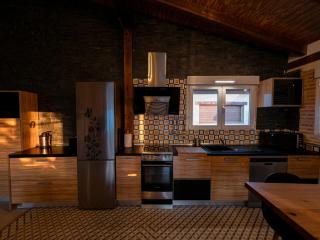 Casa Rural La Molina 4* - Navamorcuende - 8
