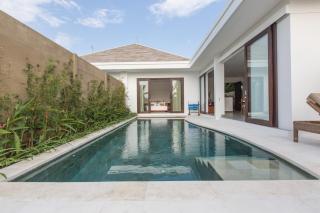 Gajah Villas Bali by Nagisa Bali - Seminyak - 3