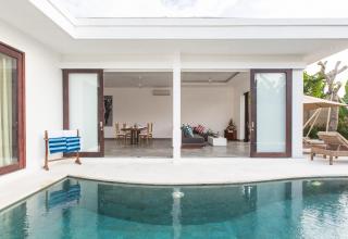 Gajah Villas Bali by Nagisa Bali - Seminyak - 2