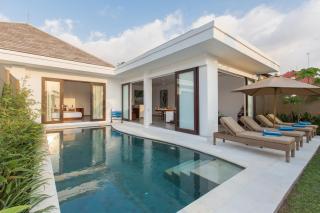 Gajah Villas Bali by Nagisa Bali - Seminyak - 0