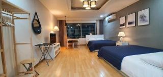 JSM Studio Hongdae - Seul - 9