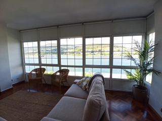 Sobre la Ría - Viveiro - 2