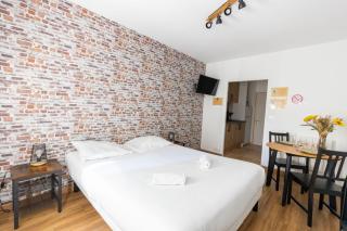 Studio Elément - Feu - Saint-Aignan - 0