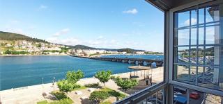 Sobre la Ría - Viveiro - 0