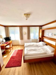 Hotel Krone - Neuenburg am Rhein - 9