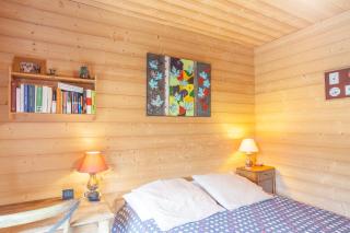 Appartement dans petit chalet - Châtel - 6