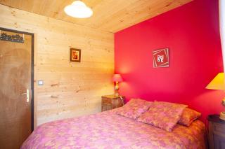 Appartement dans petit chalet - Châtel - 5