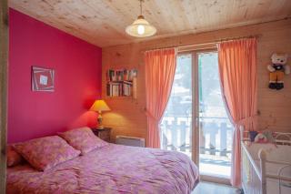 Appartement dans petit chalet - Châtel - 4