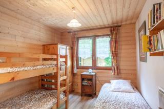 Appartement dans petit chalet - Châtel - 1