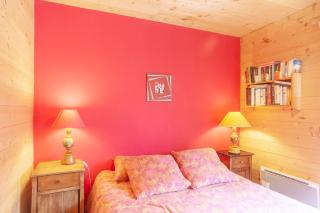 Appartement dans petit chalet - Châtel - 3