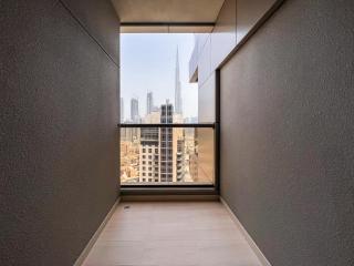 Luton Vacation Homes - Elite Downtown Residence, Burj Khalifa View Dubai - 19AB01 - Dubai - 3