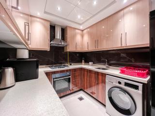 Luton Vacation Homes - Elite Downtown Residence, Burj Khalifa View Dubai - 19AB01 - Dubai - 6