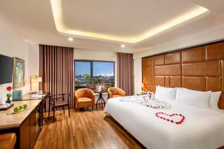 Ravatel Home Bac Giang - 3