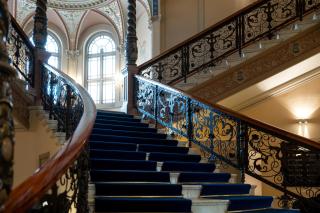 Elite Hotel Knaust - Sundsvall - 6