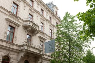 Elite Hotel Knaust - Sundsvall - 9