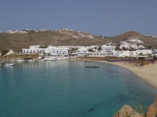 Mina Studios - Platis Gialos - 6