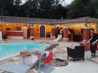 Le Clos de L'Isle - Arles - 5