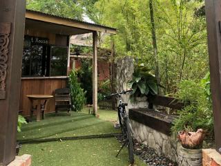 RUMAPOKO Guesthouse - Pantai Cenang - 5