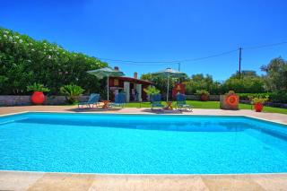 Villa Antina by PosarelliVillas - Litsárdha - 2