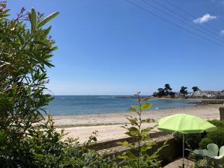 LES PAQUERETTES - Larmor-Plage - 7