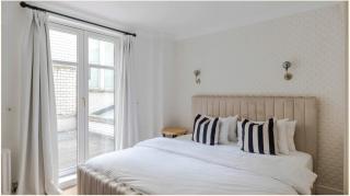 Maddox House - 9