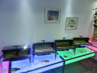 WANASA CONTINENTAL HOTEL - 1