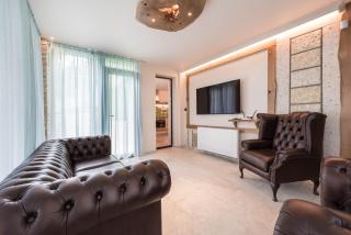 Villa Apple - 3 BR Luxury Villa with PRV pool & BBQ - 2
