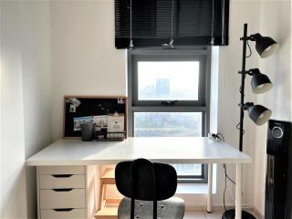 Eclipse Suites Robertson Bukit Bintang - 1