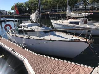 Retour d’Ulysse, nuits étoilées, plein centre - Le Havre - 9