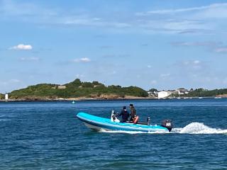 LES PAQUERETTES - Larmor-Plage - 1