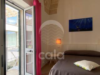 La Piazzetta n 2 - By Cala Salento - Porto Cesareo - 6
