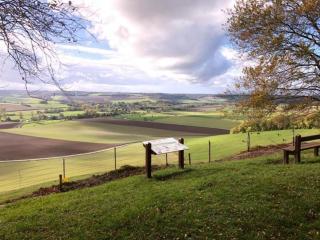 Manoir d'exception à Grandcourt (76) la Baronnie - 1