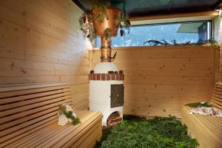 SALZANO Hotel - Spa - Restaurant - 1