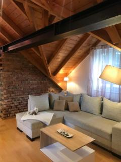 Lovely Home München - 8