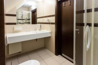 HOTEL KOZI GRÓD Pokoje i Domki na Kaszubach - 7