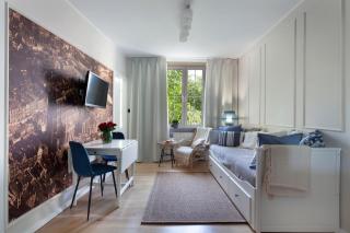 Elite Apartments Boho Old Town - Danzig - 0