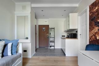 Elite Apartments Boho Old Town - Danzig - 8