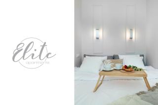 Elite Apartments Boho Old Town - Danzig - 4