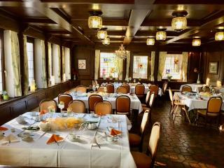 Hotel Krone - Neuenburg am Rhein - 4