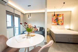 Evaggelismos m station studio for 3 pers by MPS - 8